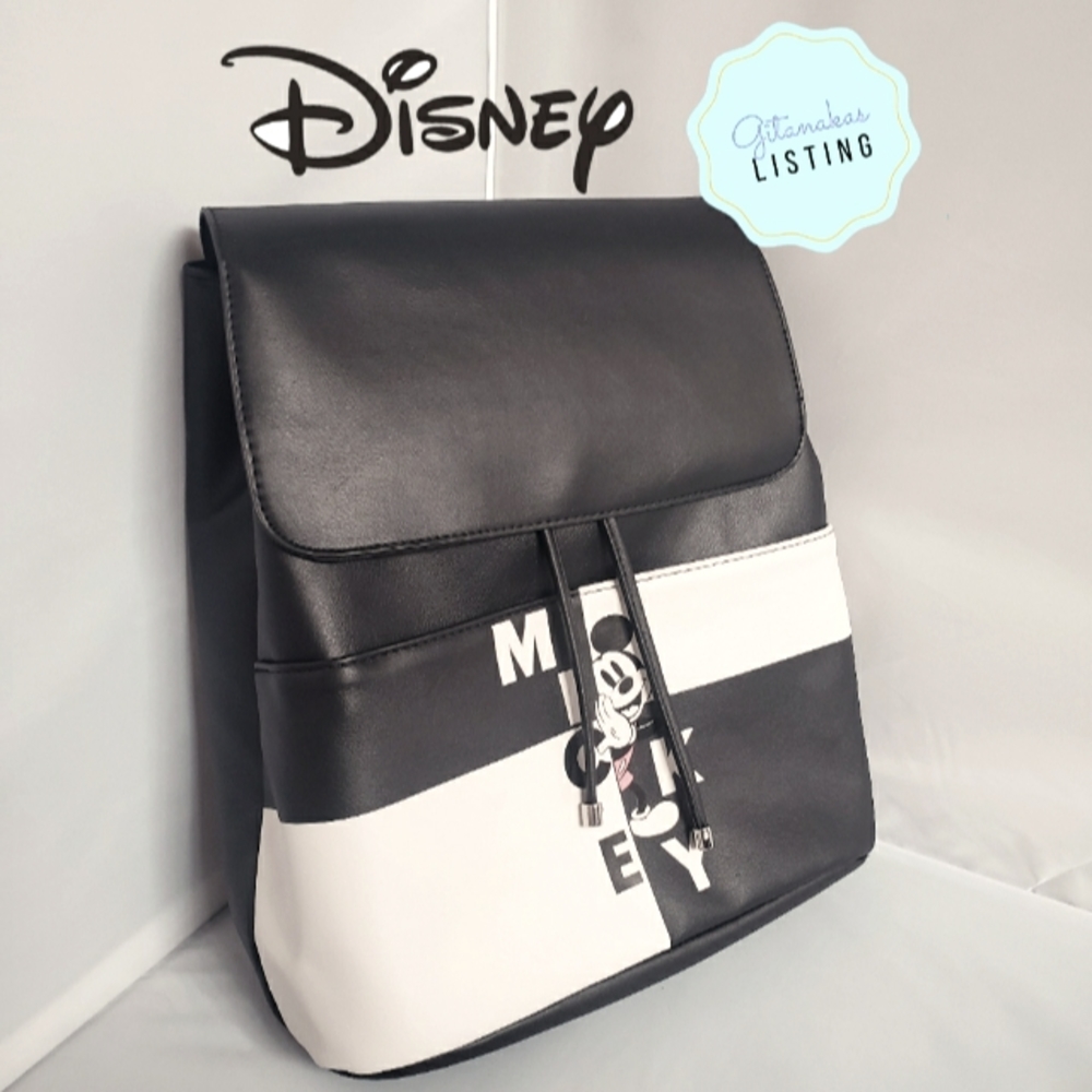 Disney Mickey Mouse Backpack